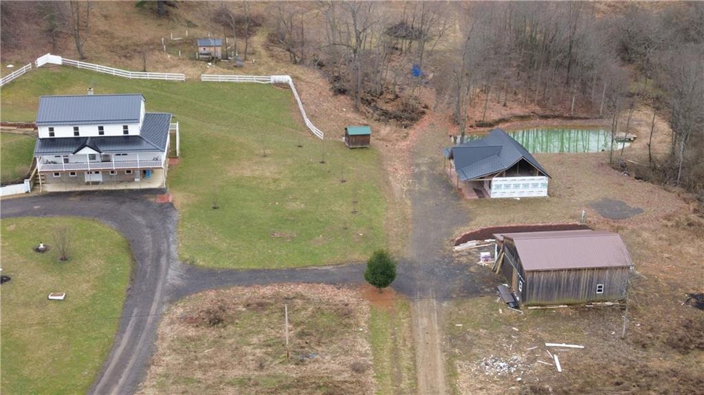 54 Shaffer Road Punxsutawney, PA 15767 - Photo 6 of 25 Gallery Image 6