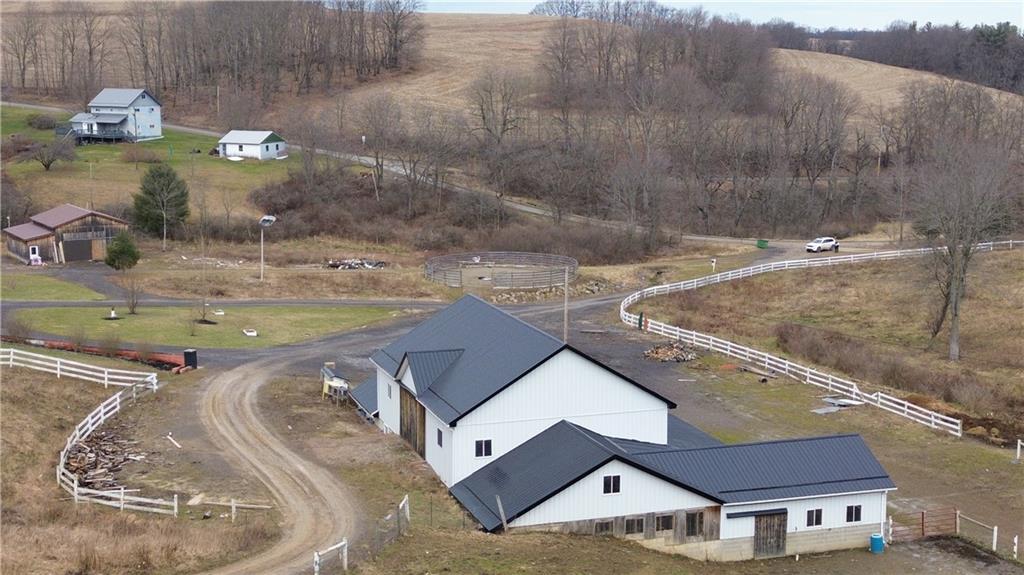 54 Shaffer Road Punxsutawney, PA 15767 - Photo 8 of 25 Gallery Image 8