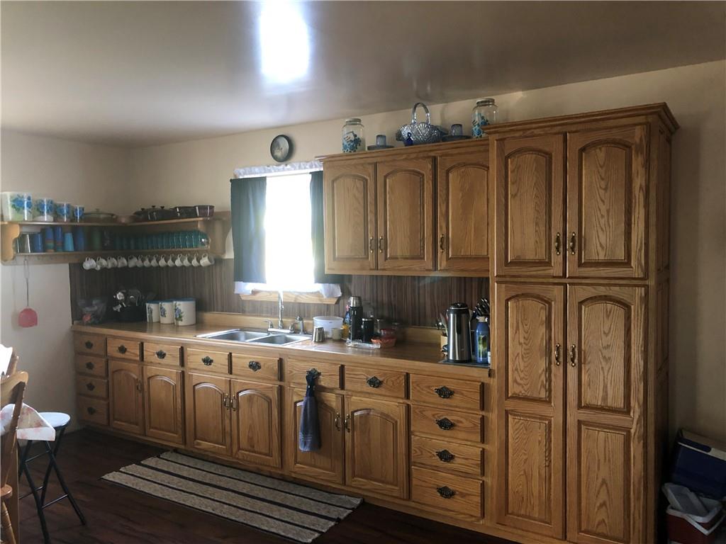 54 Shaffer Road Punxsutawney, PA 15767 - Photo 9 of 25 Gallery Image 9