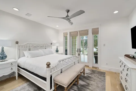 $6,999,000 | 409 Coopersmith Lane, Inlet Beach, FL 32461