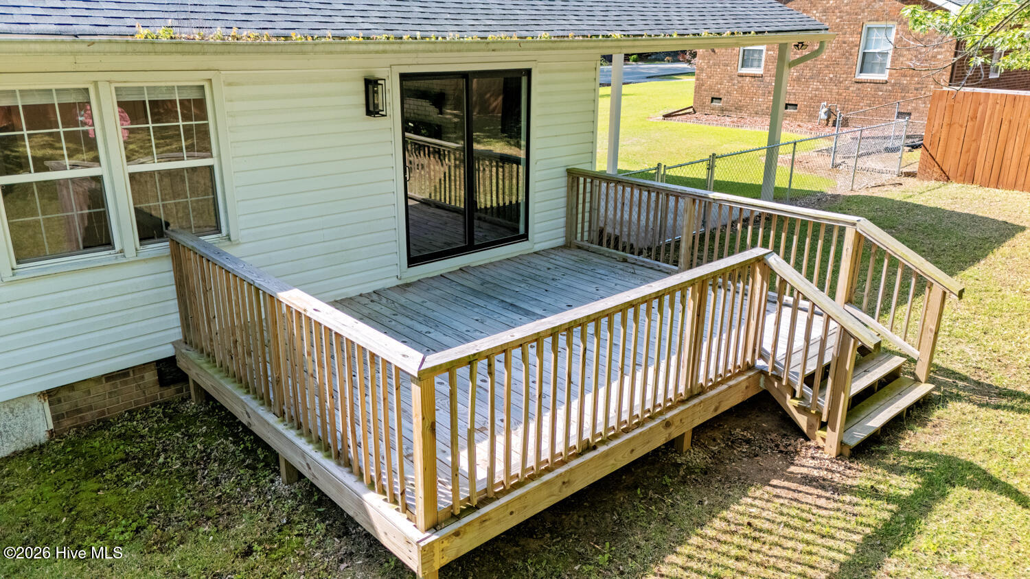 908 Old Mill Road Rocky Mount, NC 27803 - Photo 22 of 32 11-Web Ready-DJI_20260514094425_0060_D-H