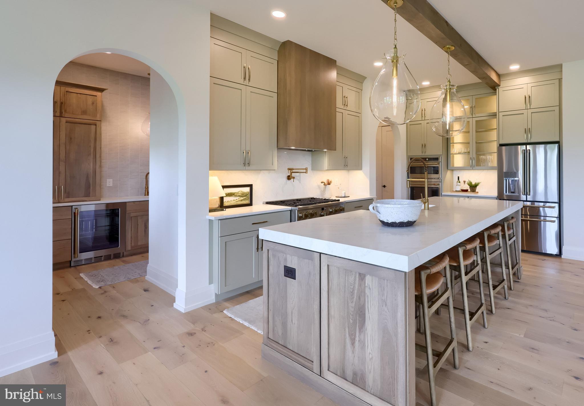 433 Jamesfield Drive Lititz, PA 17543 - Photo 11 of 29 SIMILAR Kitchen