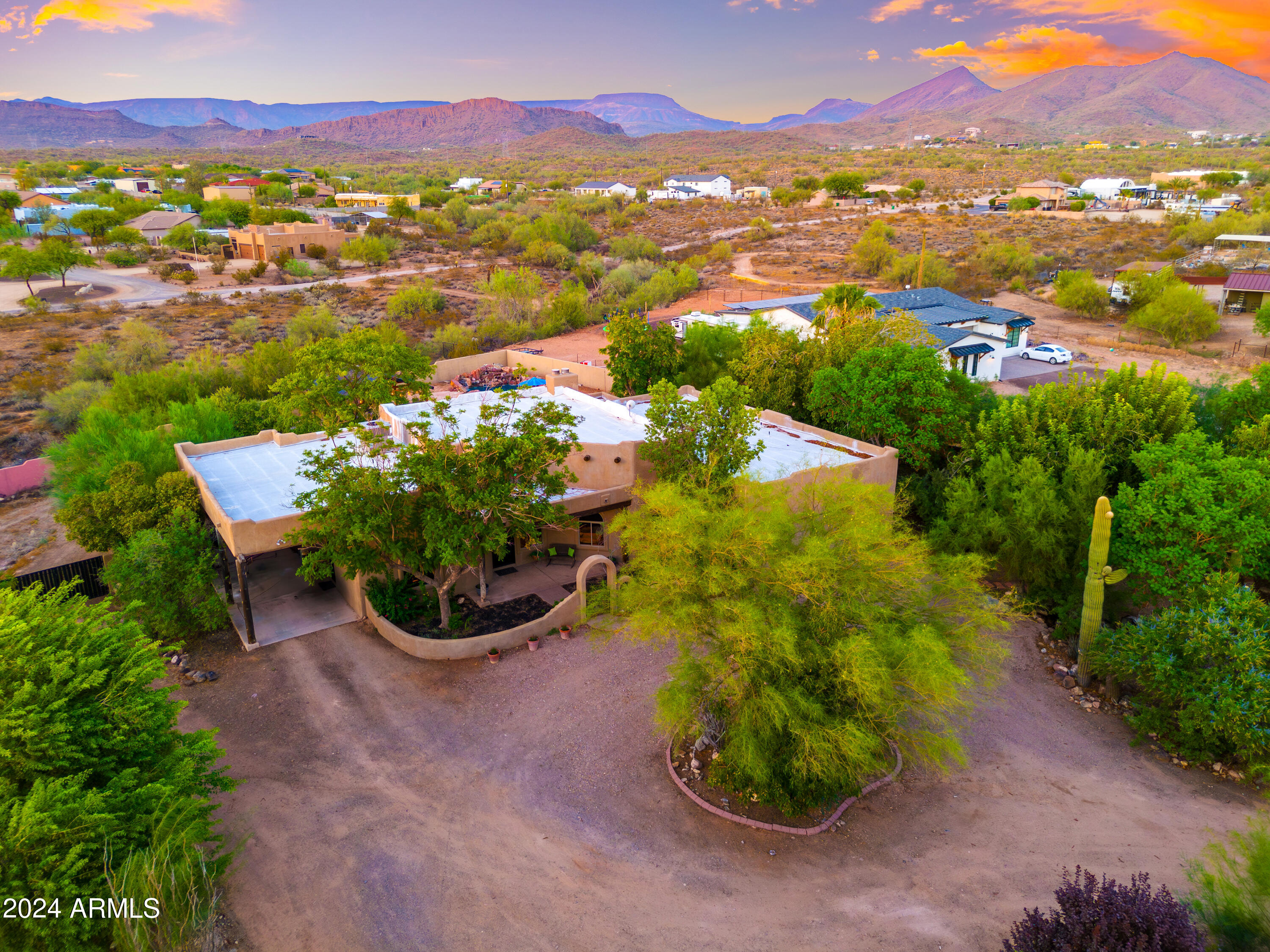 218 W Ridgecrest Rd - 58 (2)