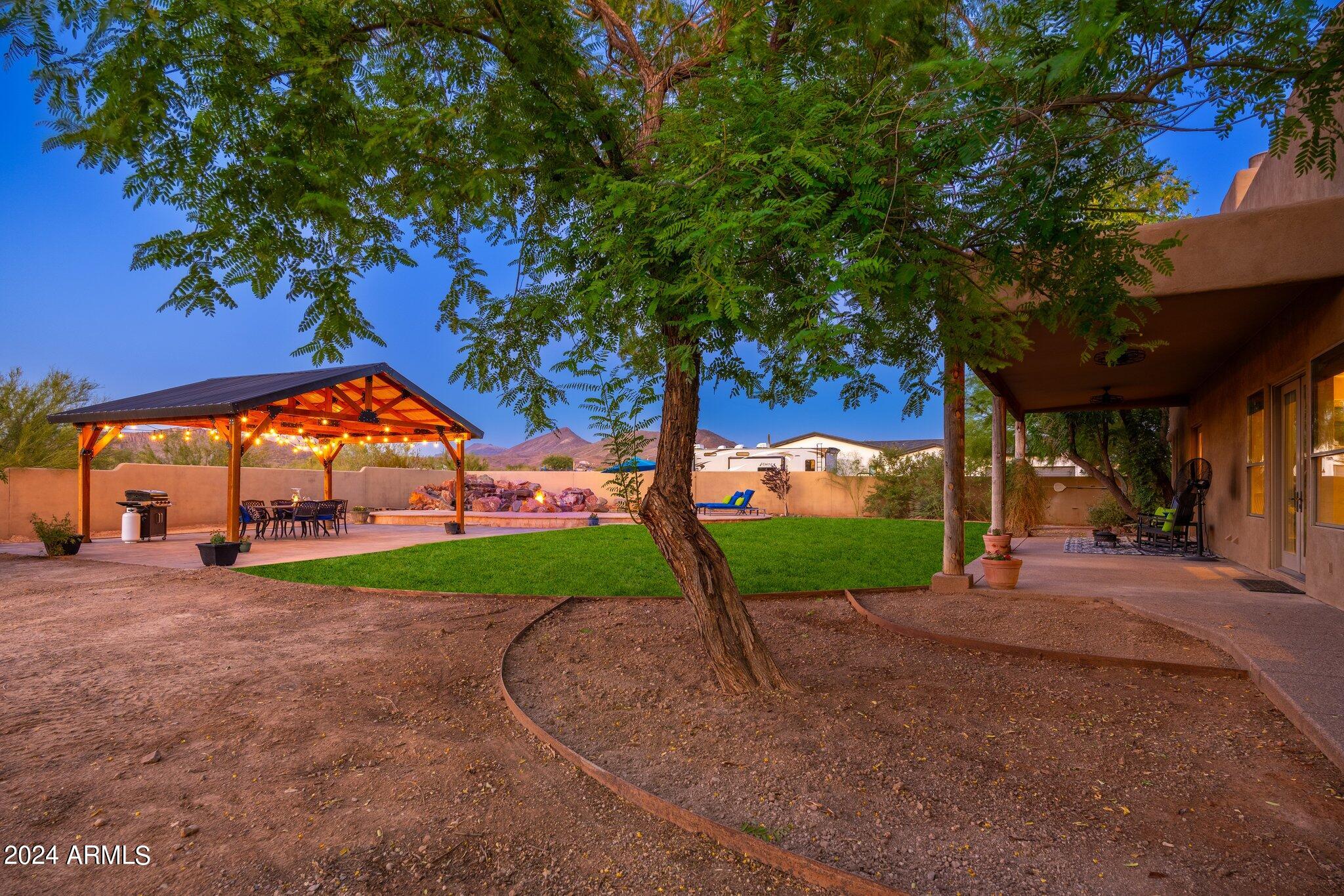 218 West Ridgecrest Road Phoenix, AZ 85086 - Photo 44 of 81 218 W Ridgecrest Rd - 73