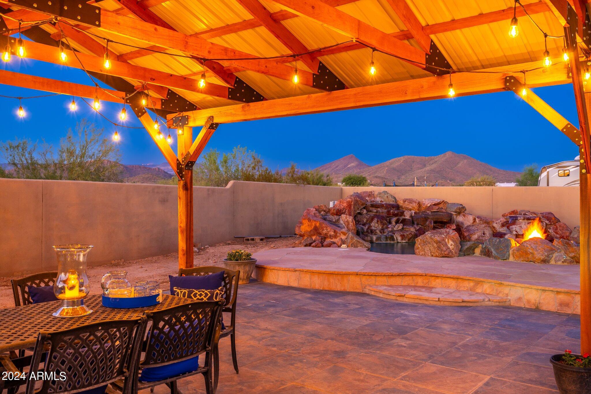 218 West Ridgecrest Road Phoenix, AZ 85086 - Photo 46 of 81 218 W Ridgecrest Rd - 75