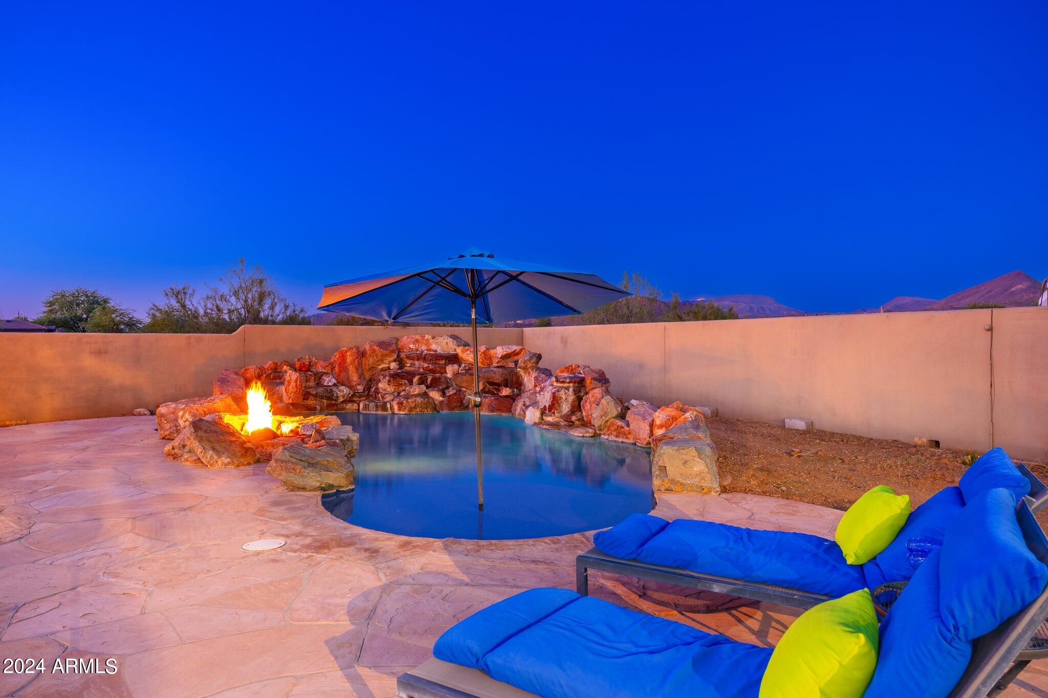 218 West Ridgecrest Road Phoenix, AZ 85086 - Photo 48 of 81 218 W Ridgecrest Rd - 81