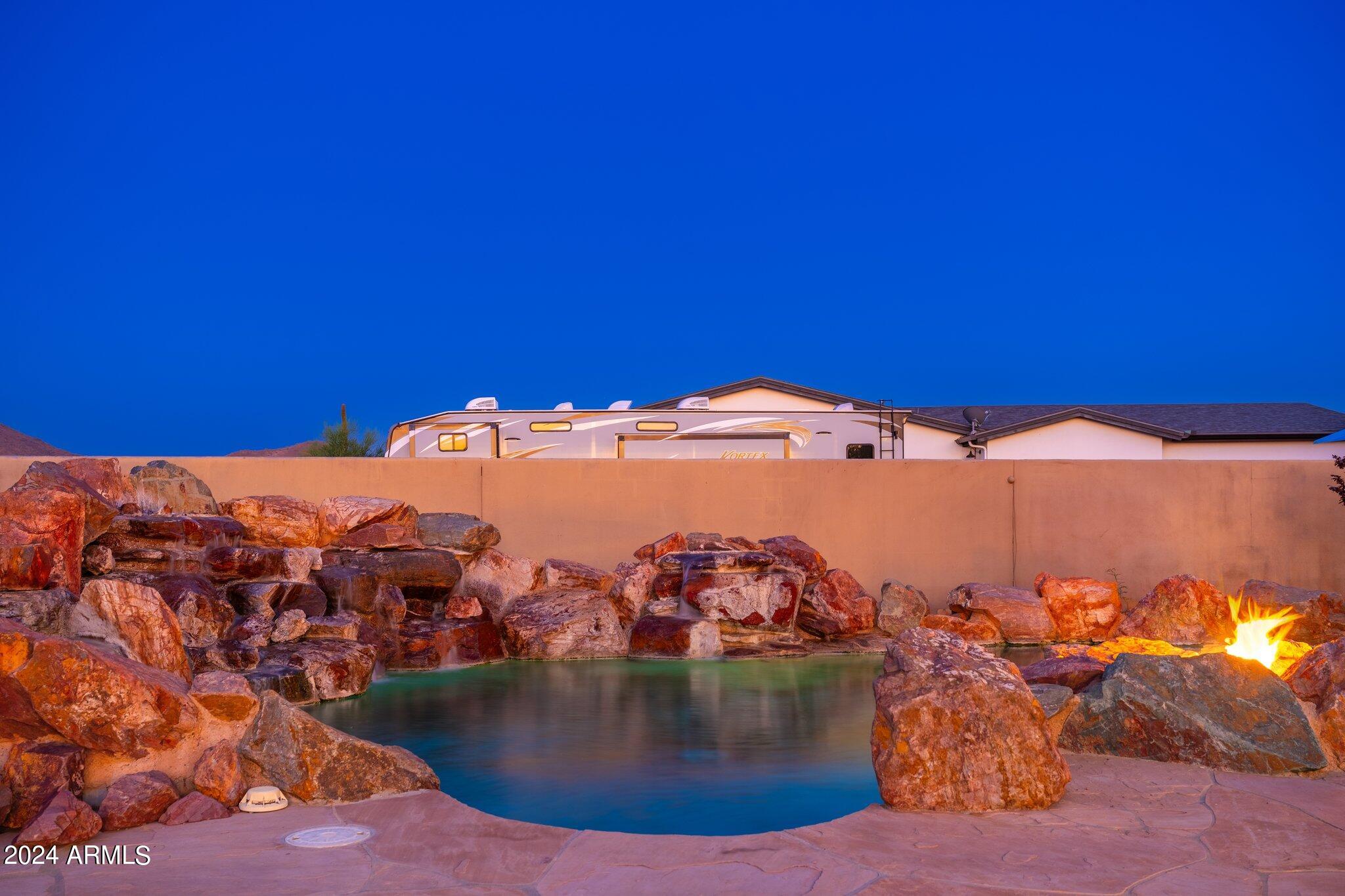 218 West Ridgecrest Road Phoenix, AZ 85086 - Photo 50 of 81 218 W Ridgecrest Rd - 78