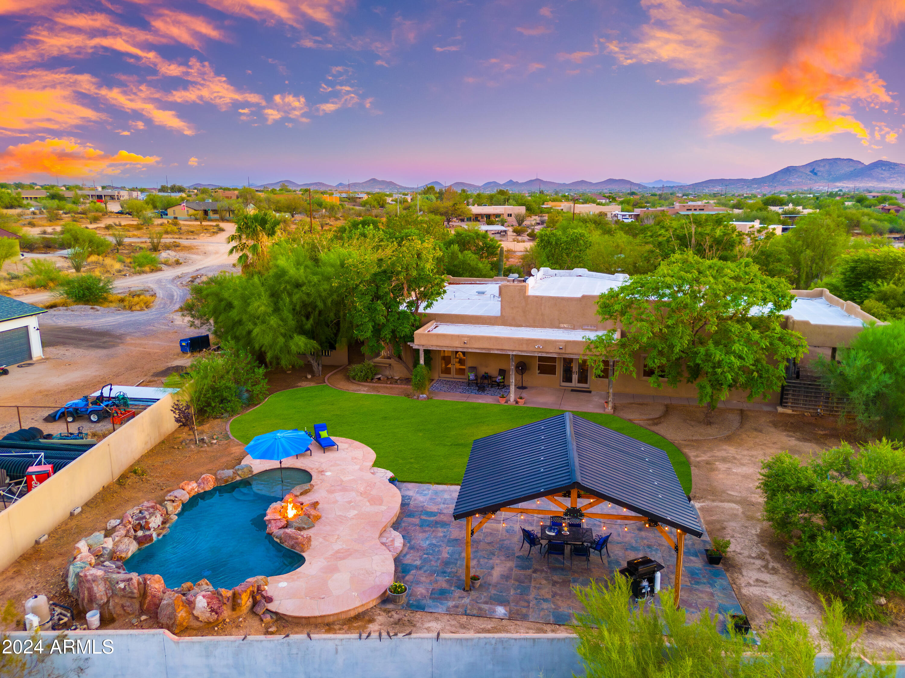218 West Ridgecrest Road Phoenix, AZ 85086 - Photo 54 of 81 218 W Ridgecrest Rd - 61 (2)