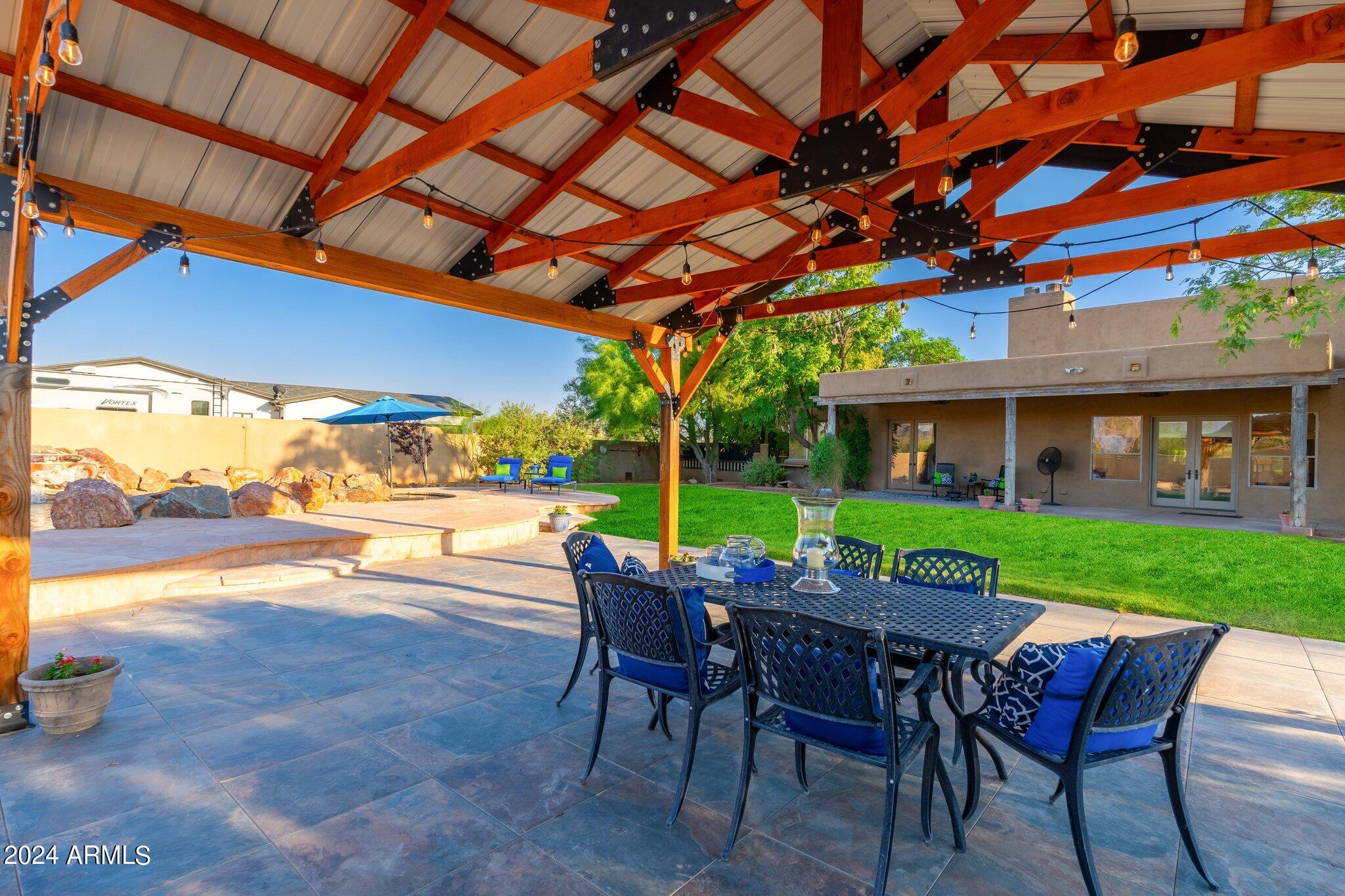 218 West Ridgecrest Road Phoenix, AZ 85086 - Photo 60 of 81 218 W Ridgecrest Rd - 44
