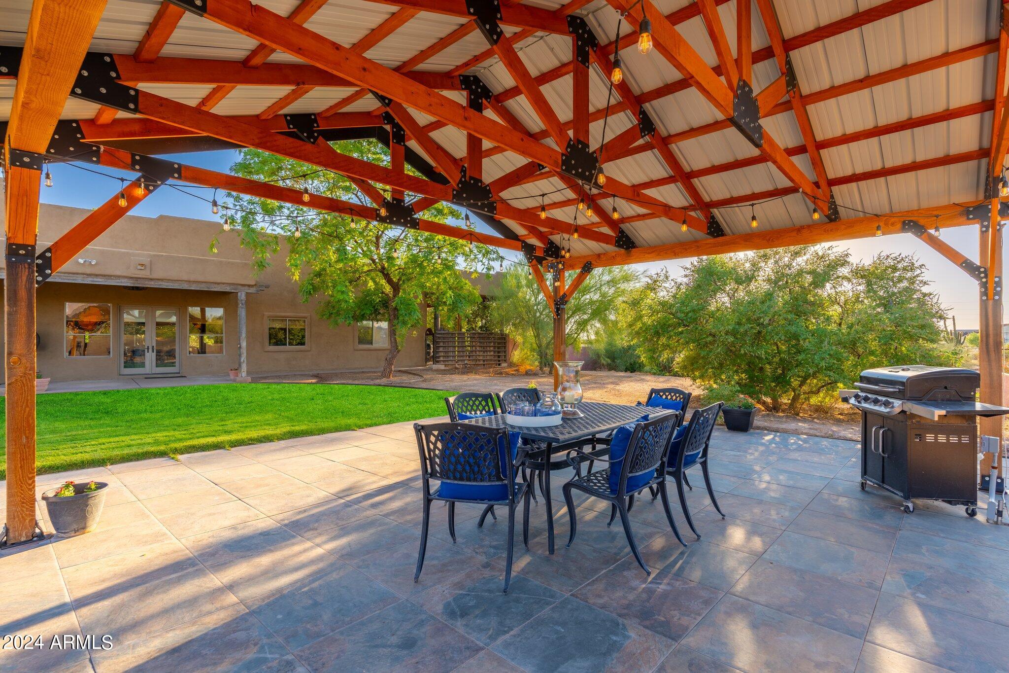 218 West Ridgecrest Road Phoenix, AZ 85086 - Photo 61 of 81 218 W Ridgecrest Rd - 45