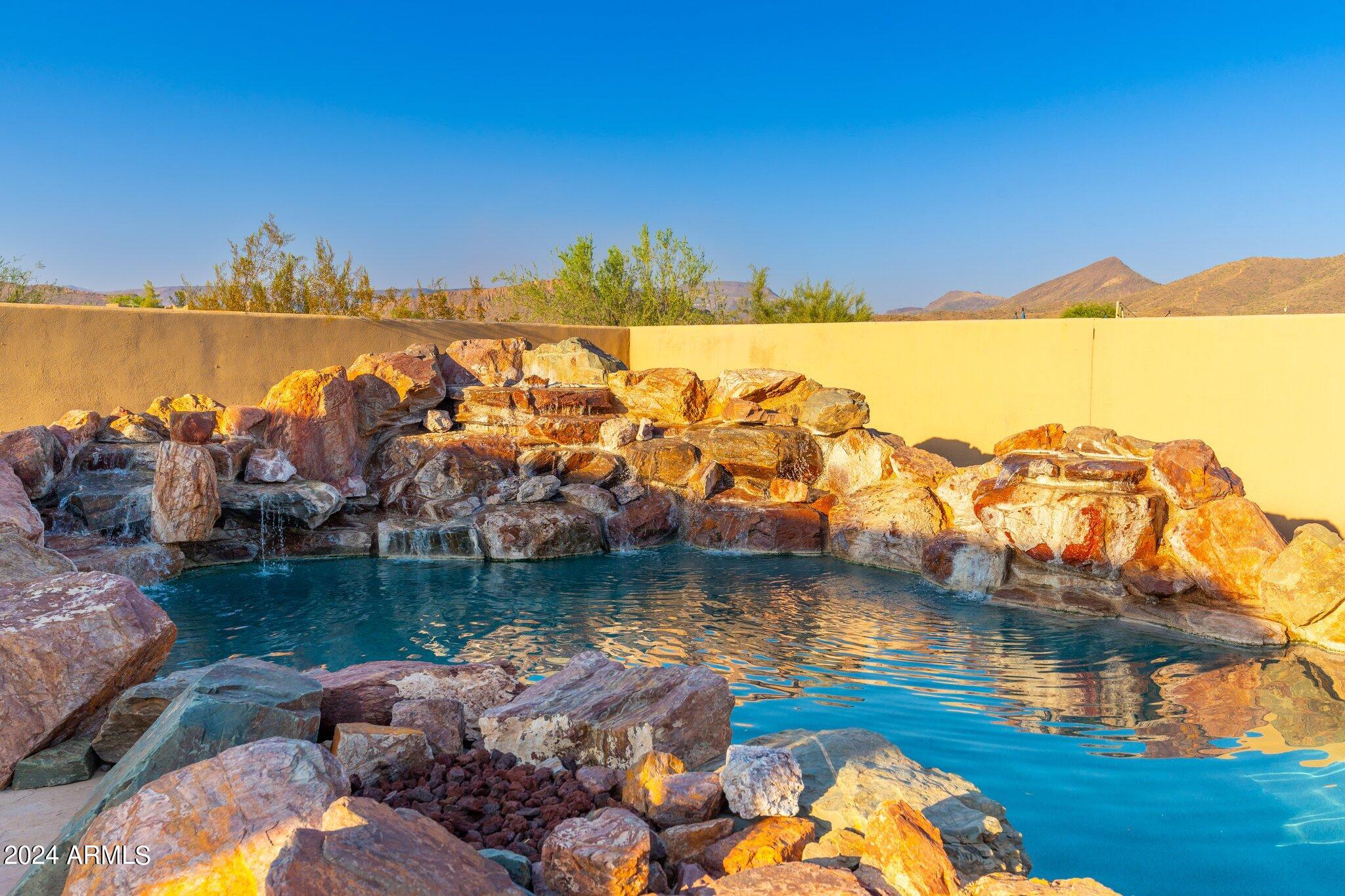 218 West Ridgecrest Road Phoenix, AZ 85086 - Photo 64 of 81 218 W Ridgecrest Rd - 48