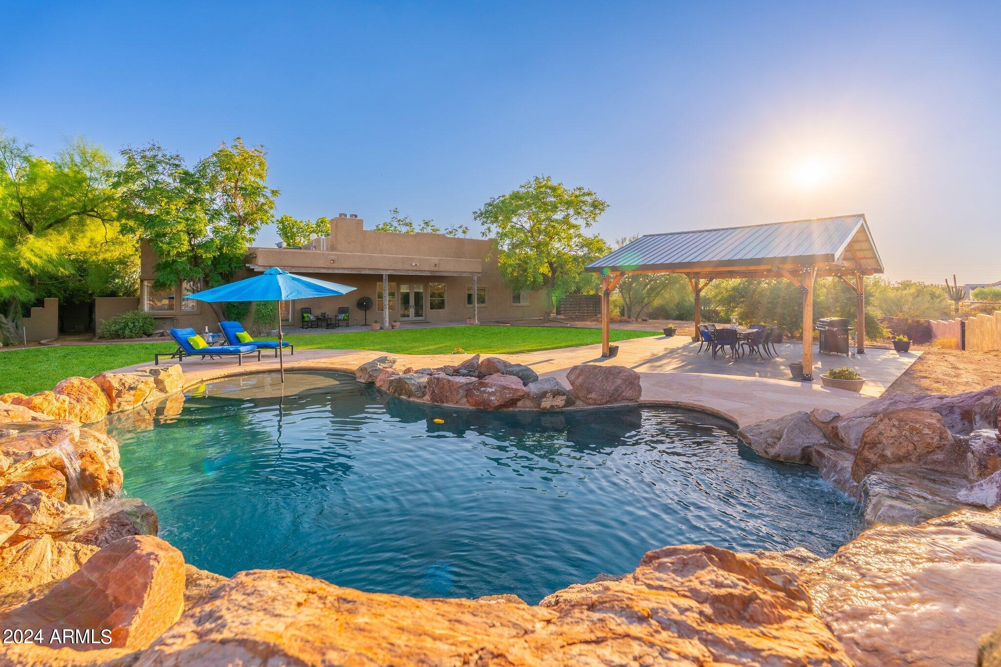 218 West Ridgecrest Road Phoenix, AZ 85086 - Photo 65 of 81 218 W Ridgecrest Rd - 50