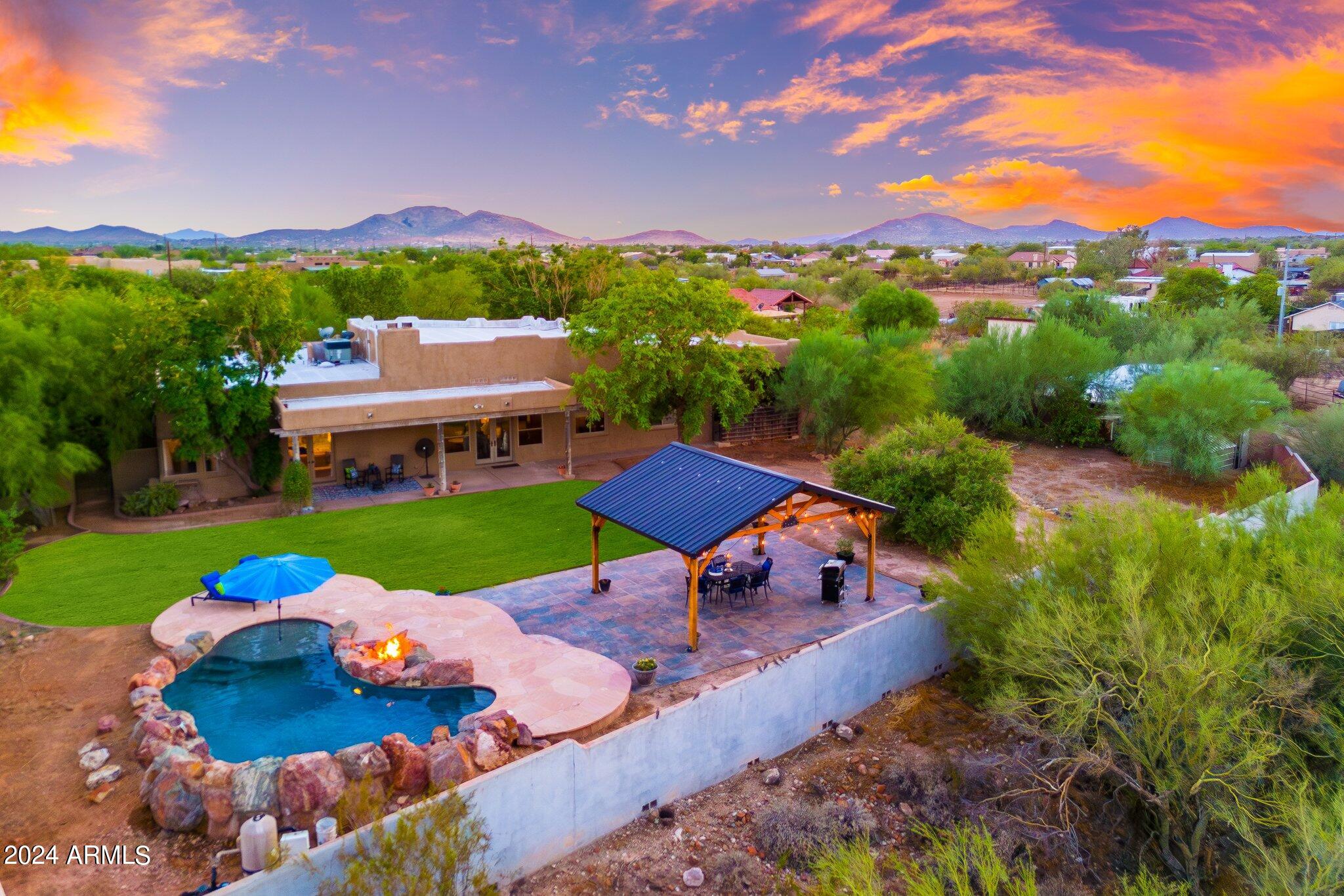 218 West Ridgecrest Road Phoenix, AZ 85086 - Photo 66 of 81 218 W Ridgecrest Rd - 63