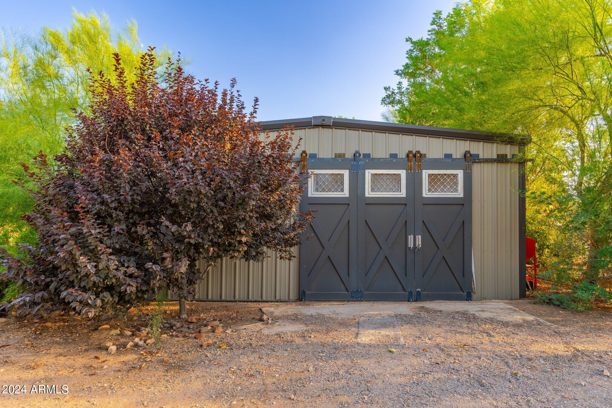 218 West Ridgecrest Road Phoenix, AZ 85086 - Photo 70 of 81 218 W Ridgecrest Rd - 54