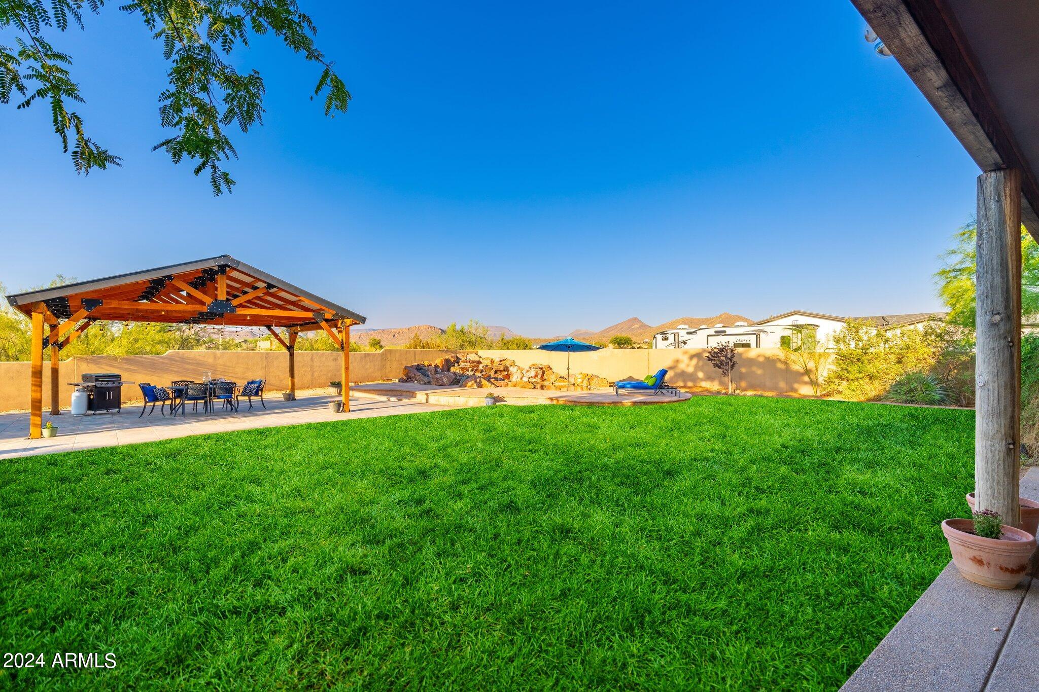 218 West Ridgecrest Road Phoenix, AZ 85086 - Photo 74 of 81 218 W Ridgecrest Rd - 40