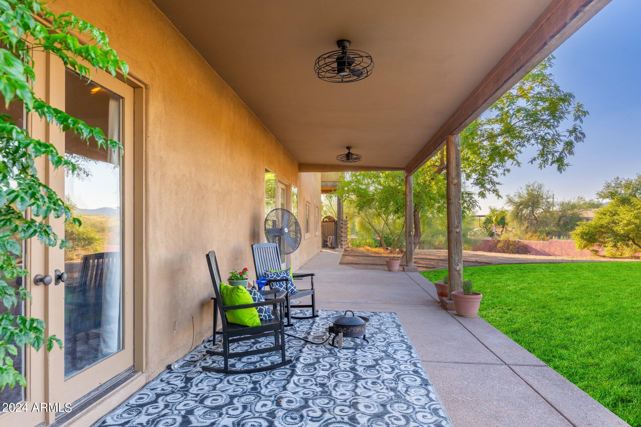 218 West Ridgecrest Road Phoenix, AZ 85086 - Photo 77 of 81 218 W Ridgecrest Rd - 38