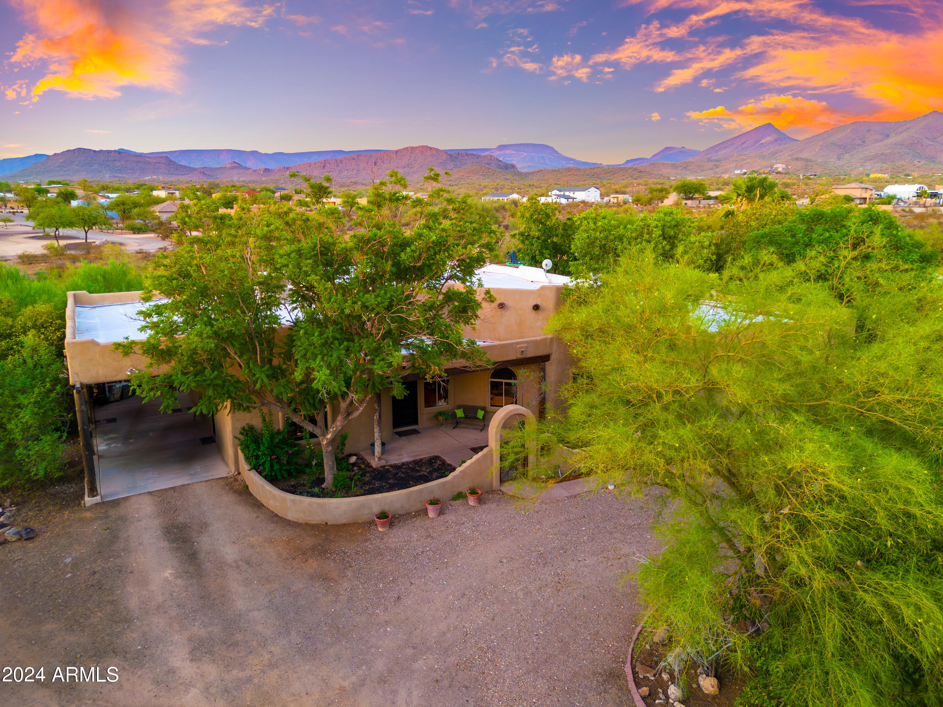 218 West Ridgecrest Road Phoenix, AZ 85086 - Photo 80 of 81 218 W Ridgecrest Rd - 59 (2)