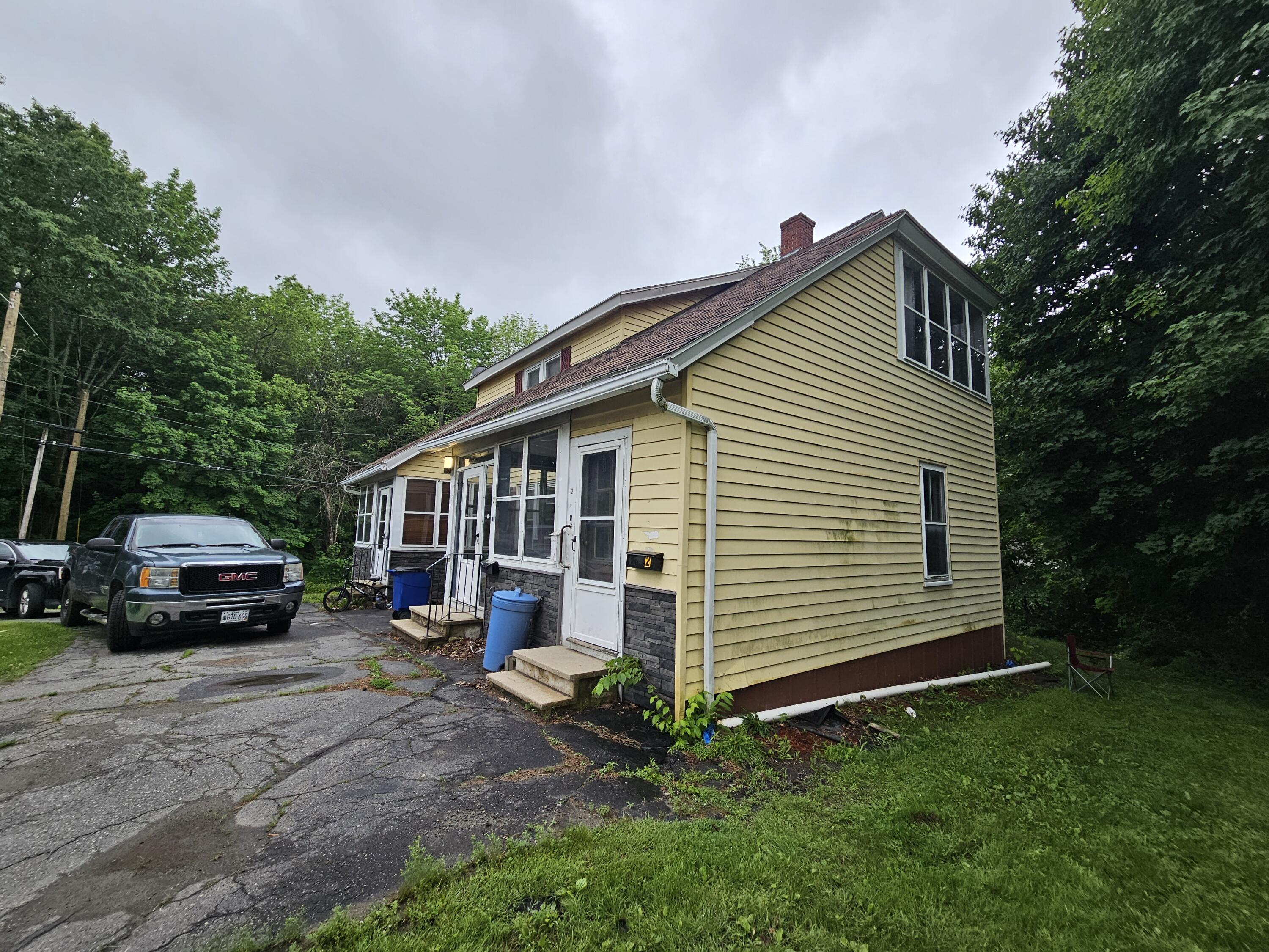 2 Central Avenue Waterville, ME 04901 - Photo 29 of 67 20260615_104041