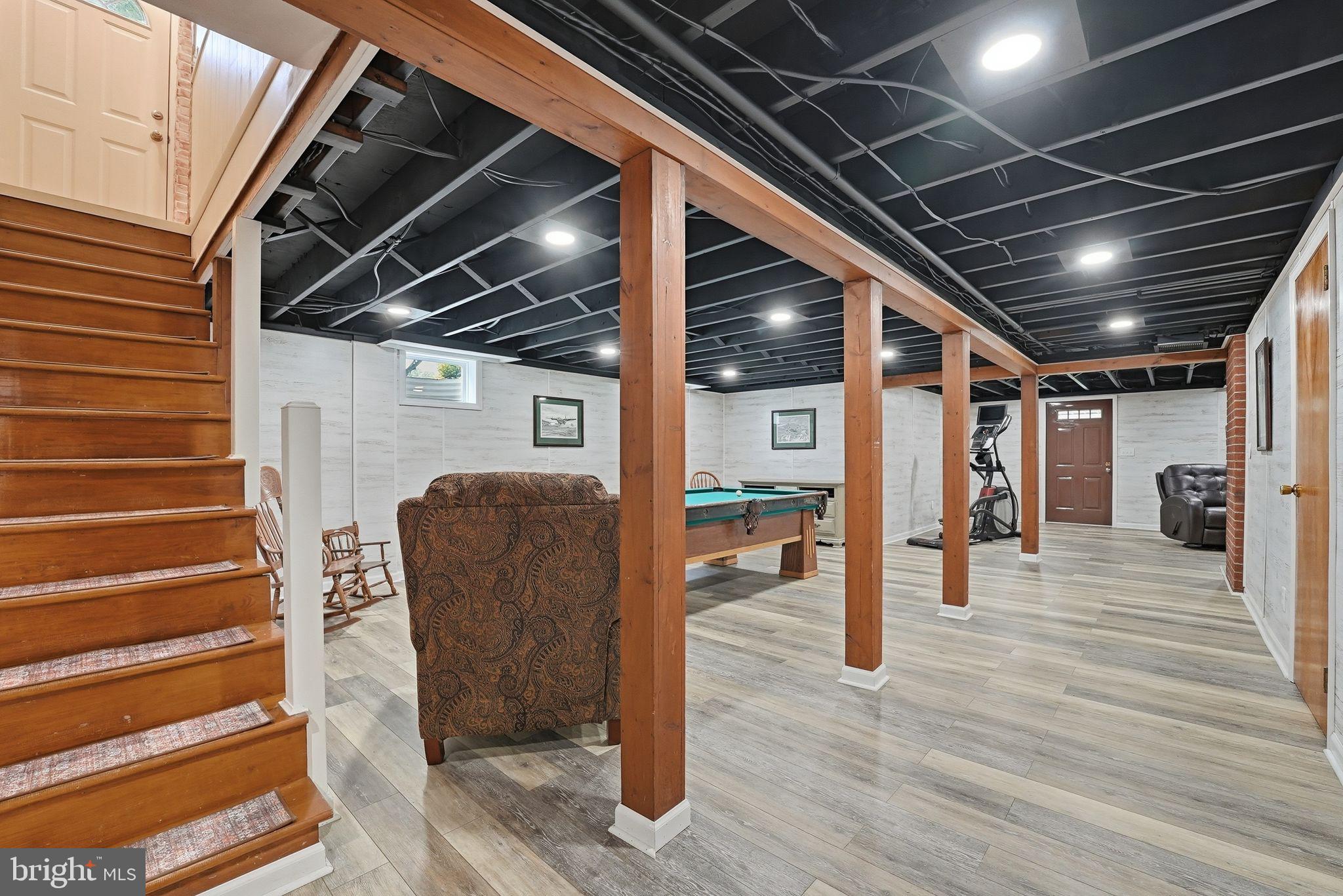 481 James City Road Leon, VA 22725 - Photo 39 of 88 a view of entryway