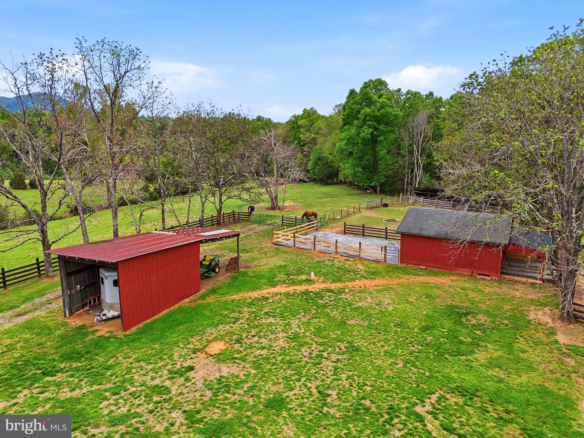 481 James City Road Leon, VA 22725 - Photo 4 of 88