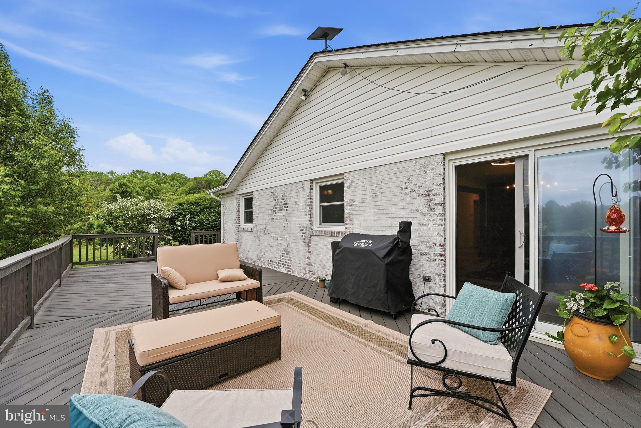 481 James City Road Leon, VA 22725 - Photo 44 of 88