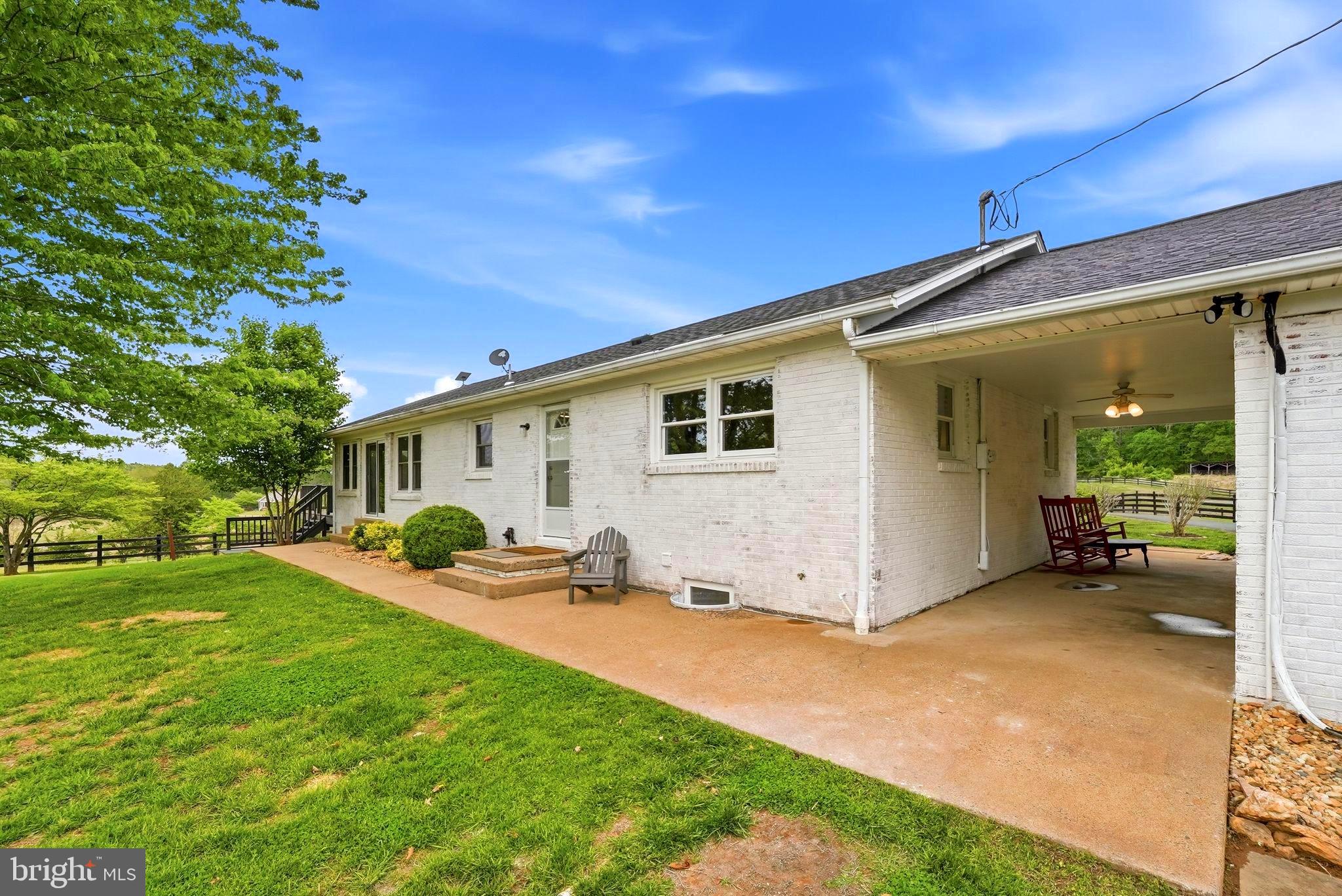 481 James City Road Leon, VA 22725 - Photo 67 of 88