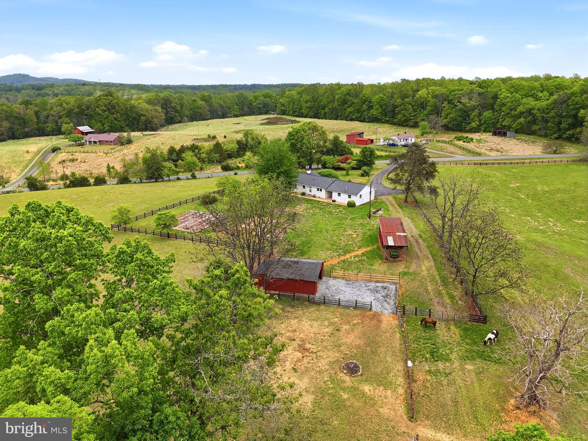 481 James City Road Leon, VA 22725 - Photo 81 of 88