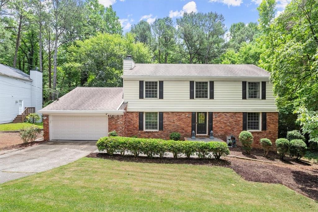 181 Shadowlawn Road Southeast Marietta, GA 30067 - Photo 1 of 1 Gallery Image 1