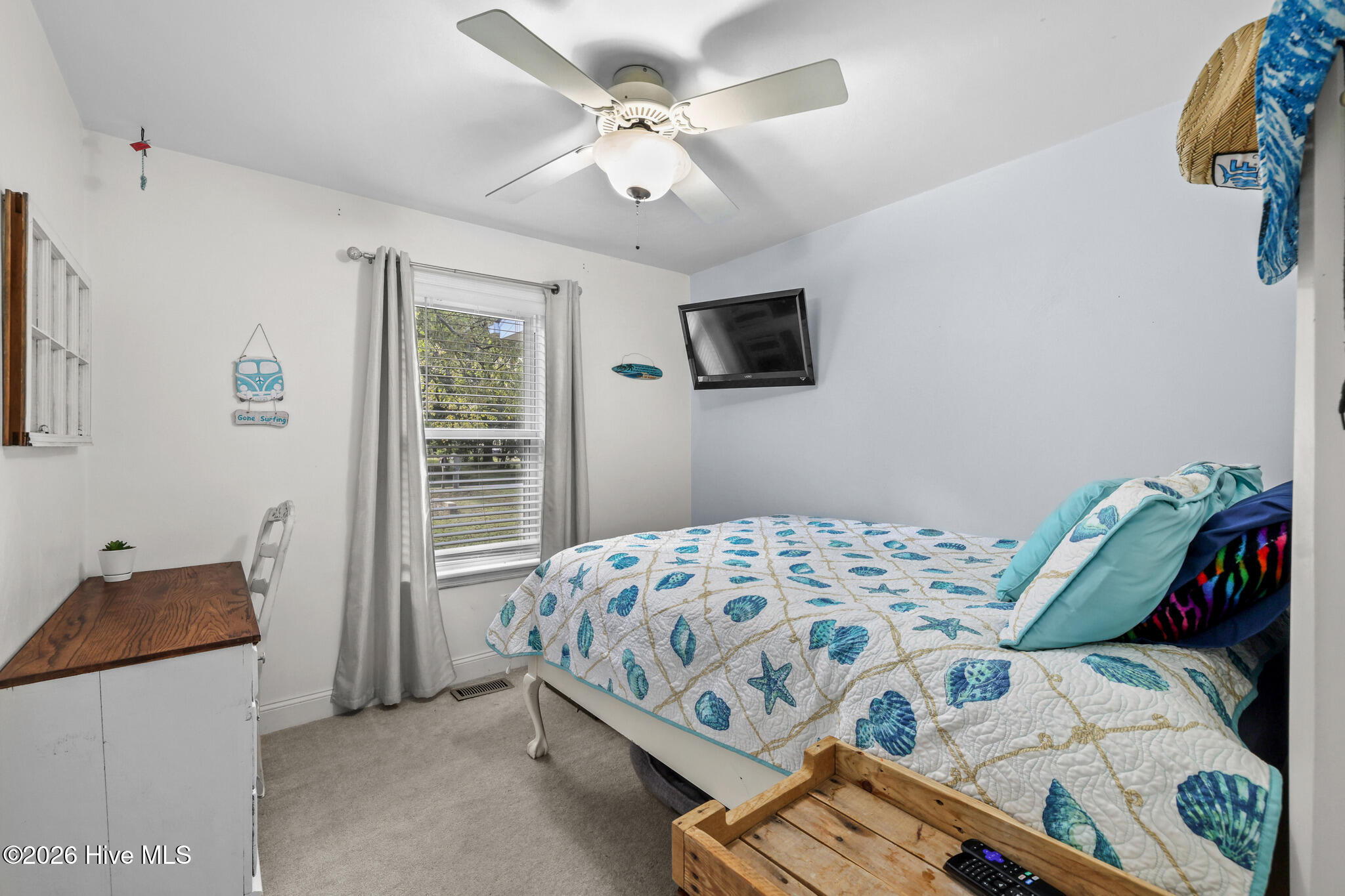 166 Dozier Road Moyock, NC 27958 - Photo 21 of 36 166 Dozier Rd -23
