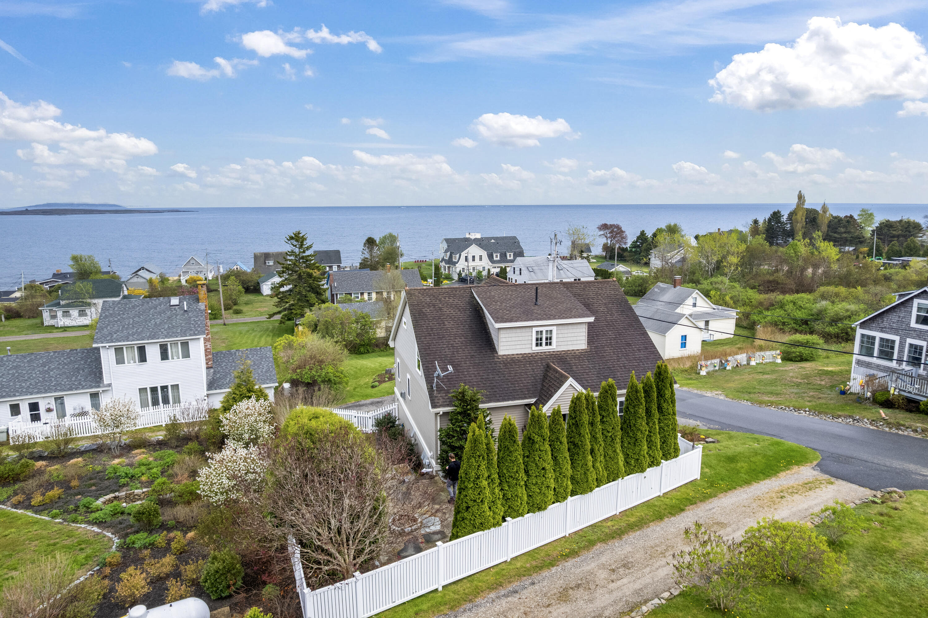 27 Oceanside Road Bailey Island, ME 04003 - Photo 5 of 44 27 Oceanside Rd_103