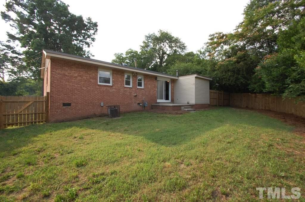 807 Weston Street Raleigh, NC 27610 - Photo 13 of 13 Gallery Image 13