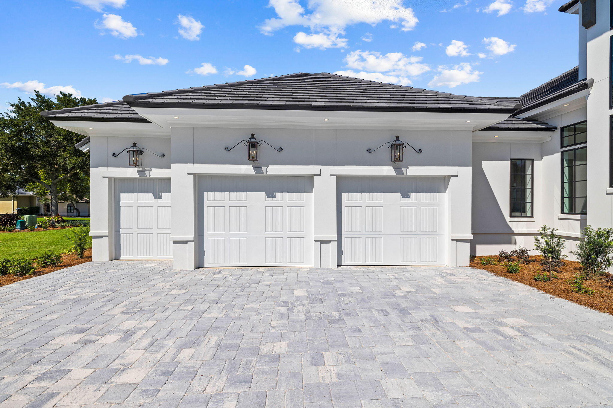 480 Captains Circle Destin, FL 32541 - Photo 57 of 63 a view of a white house