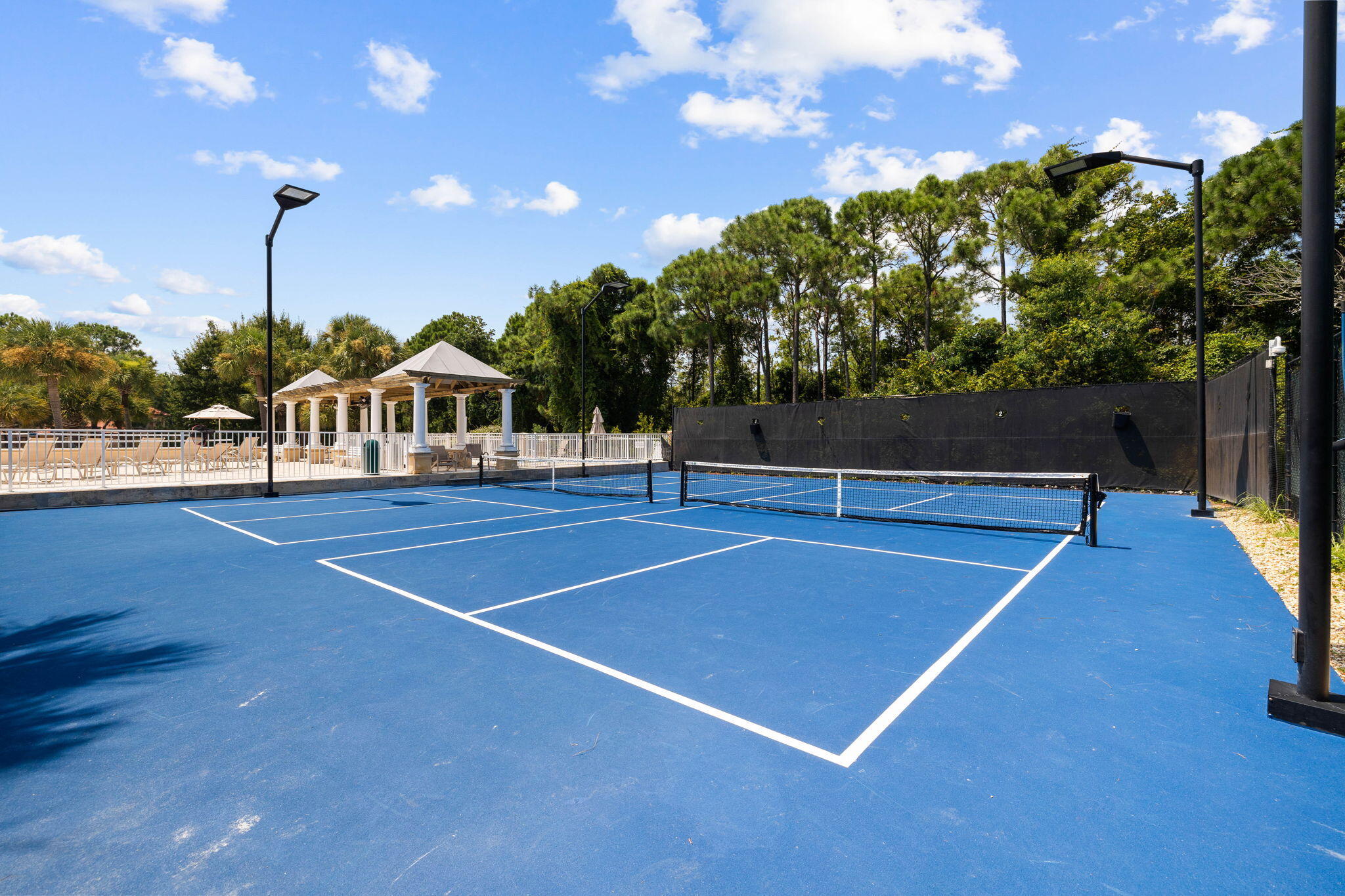 480 Captains Circle Destin, FL 32541 - Photo 61 of 63 a view of a tennis court