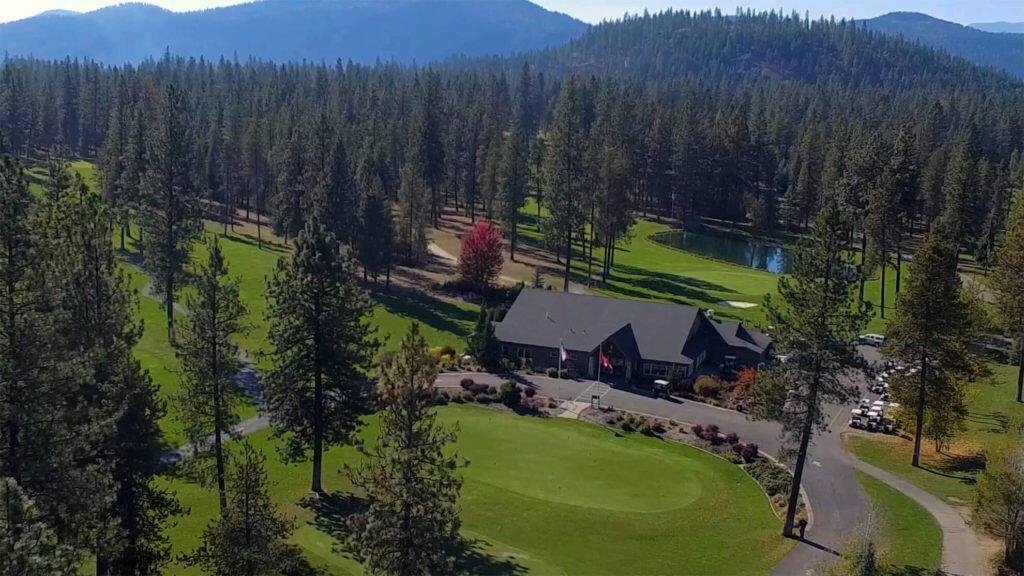 183 East Trappers Loop Chewelah, WA 99109 - Photo 3 of 11
