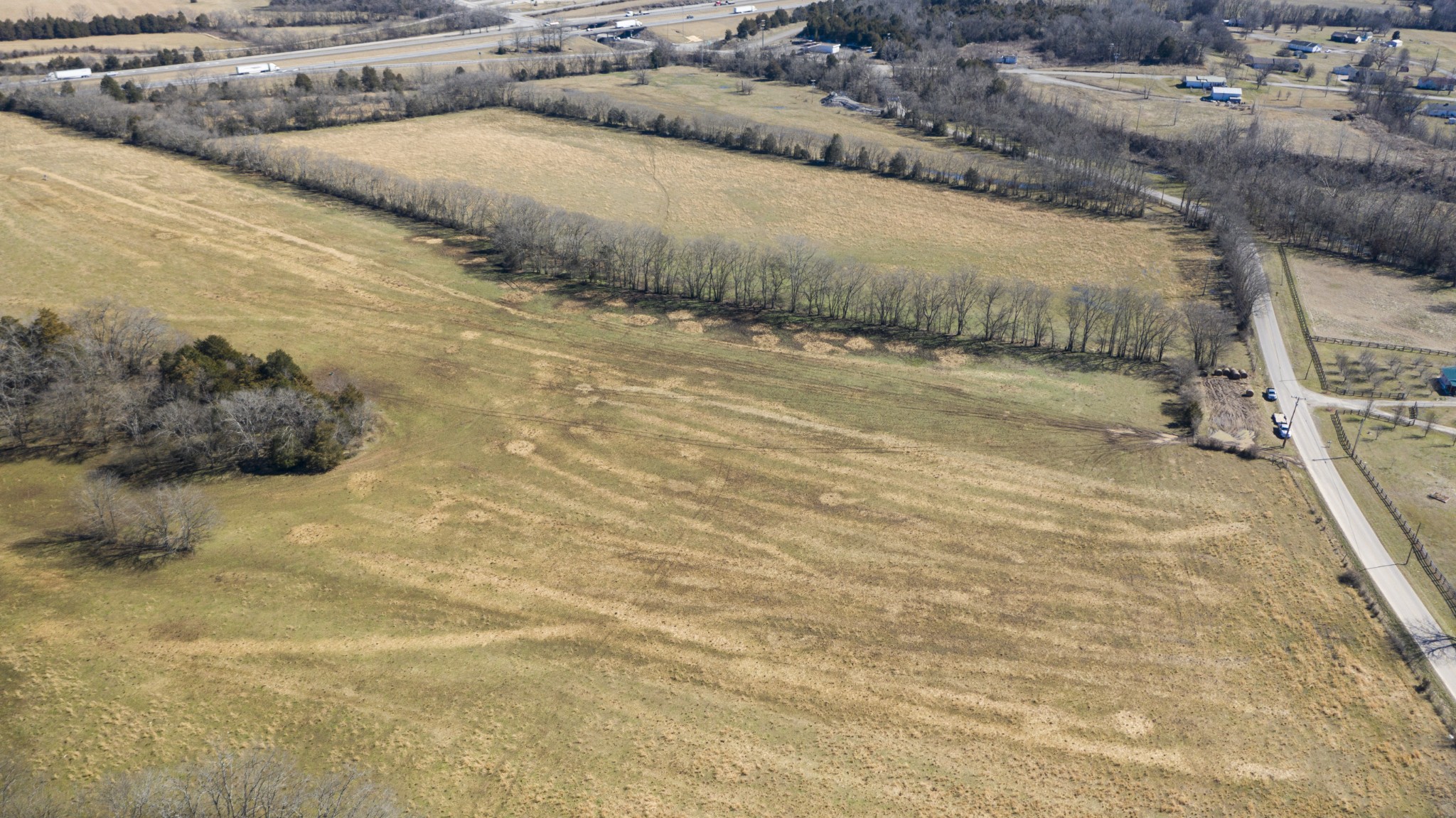 0 Gupton Road Culleoka, TN 38451 - Photo 3 of 14 Gallery Image 3