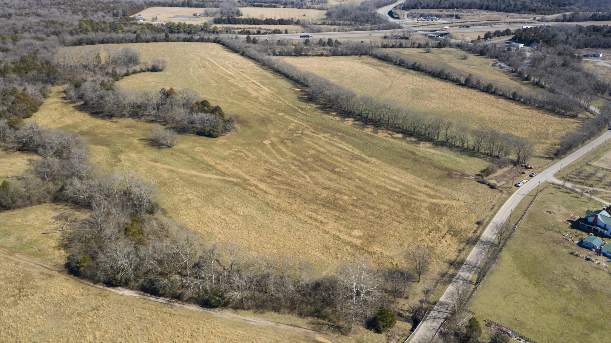 0 Gupton Road Culleoka, TN 38451 - Photo 4 of 14 Gallery Image 4