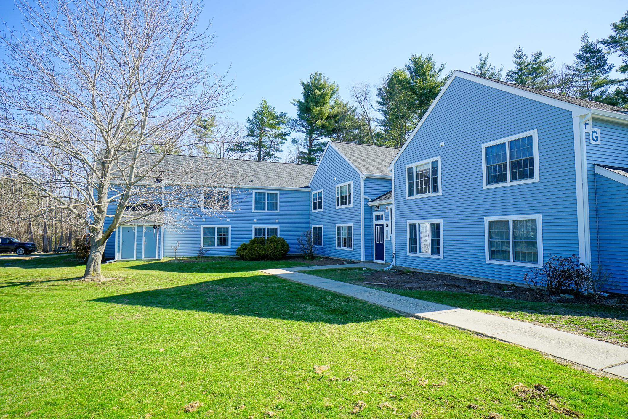 50 Brookside Drive, Unit G5 Exeter, NH 03833 - Photo 1 of 46