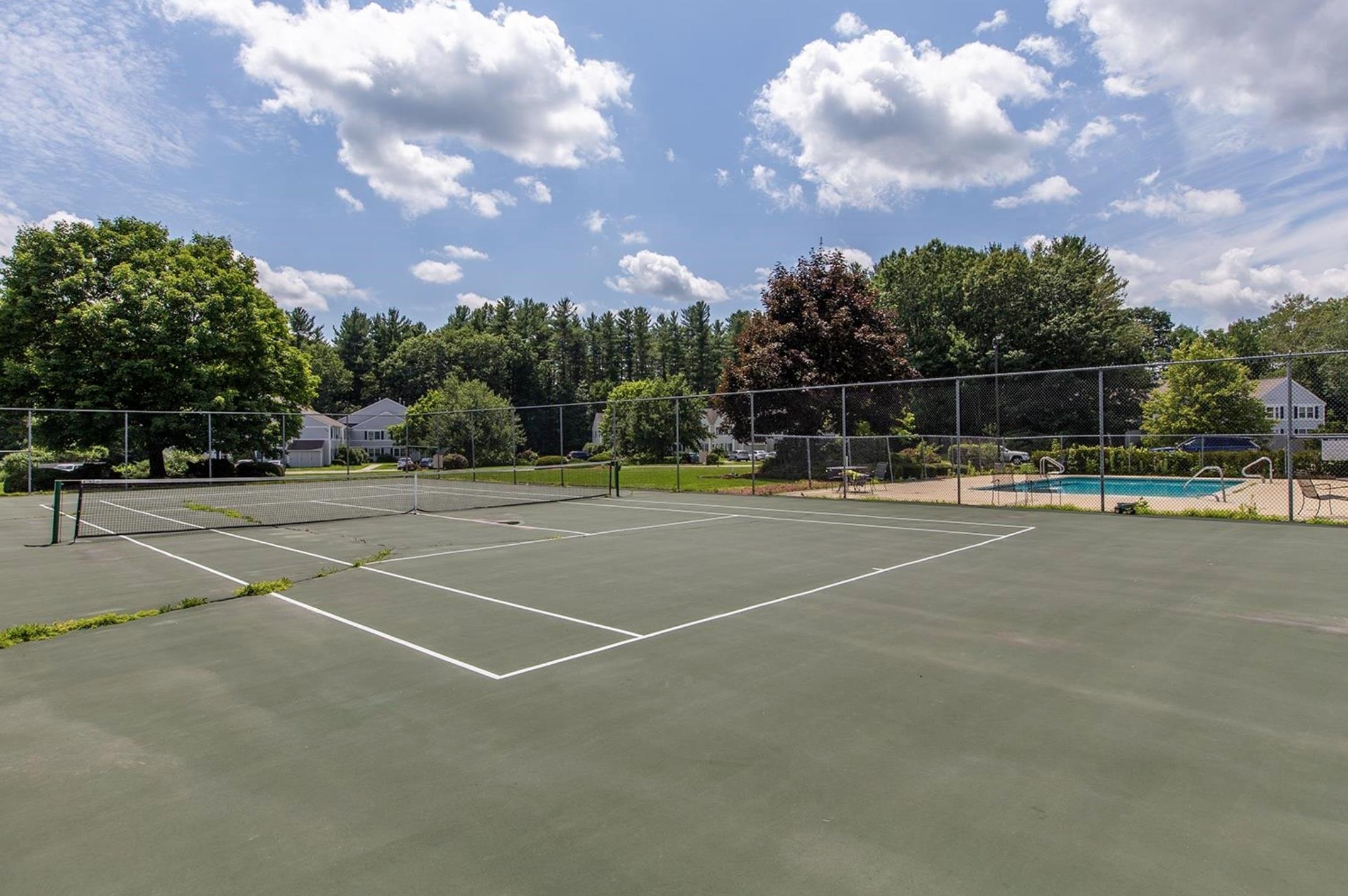 50 Brookside Drive, Unit G5 Exeter, NH 03833 - Photo 36 of 46