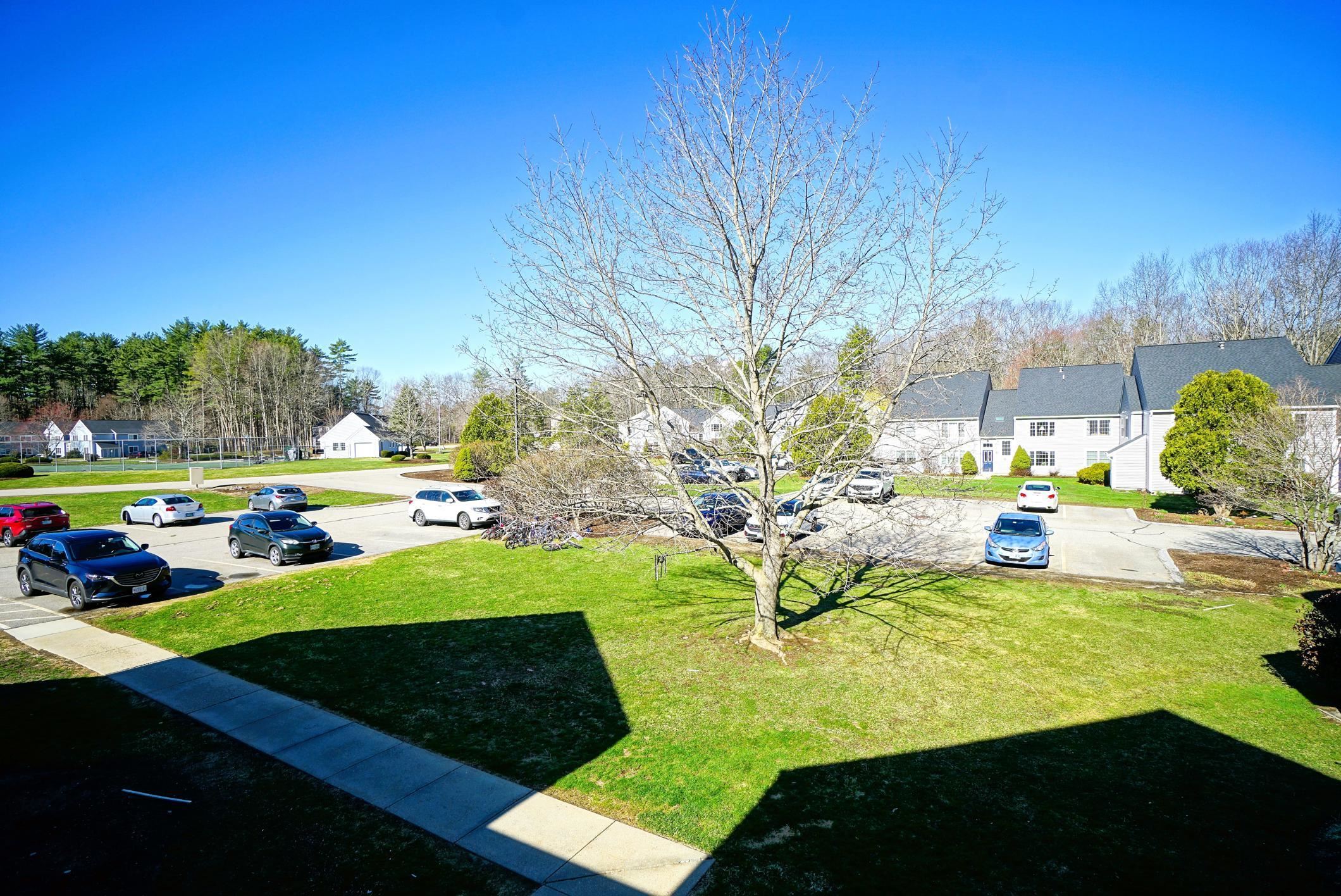 50 Brookside Drive, Unit G5 Exeter, NH 03833 - Photo 39 of 46