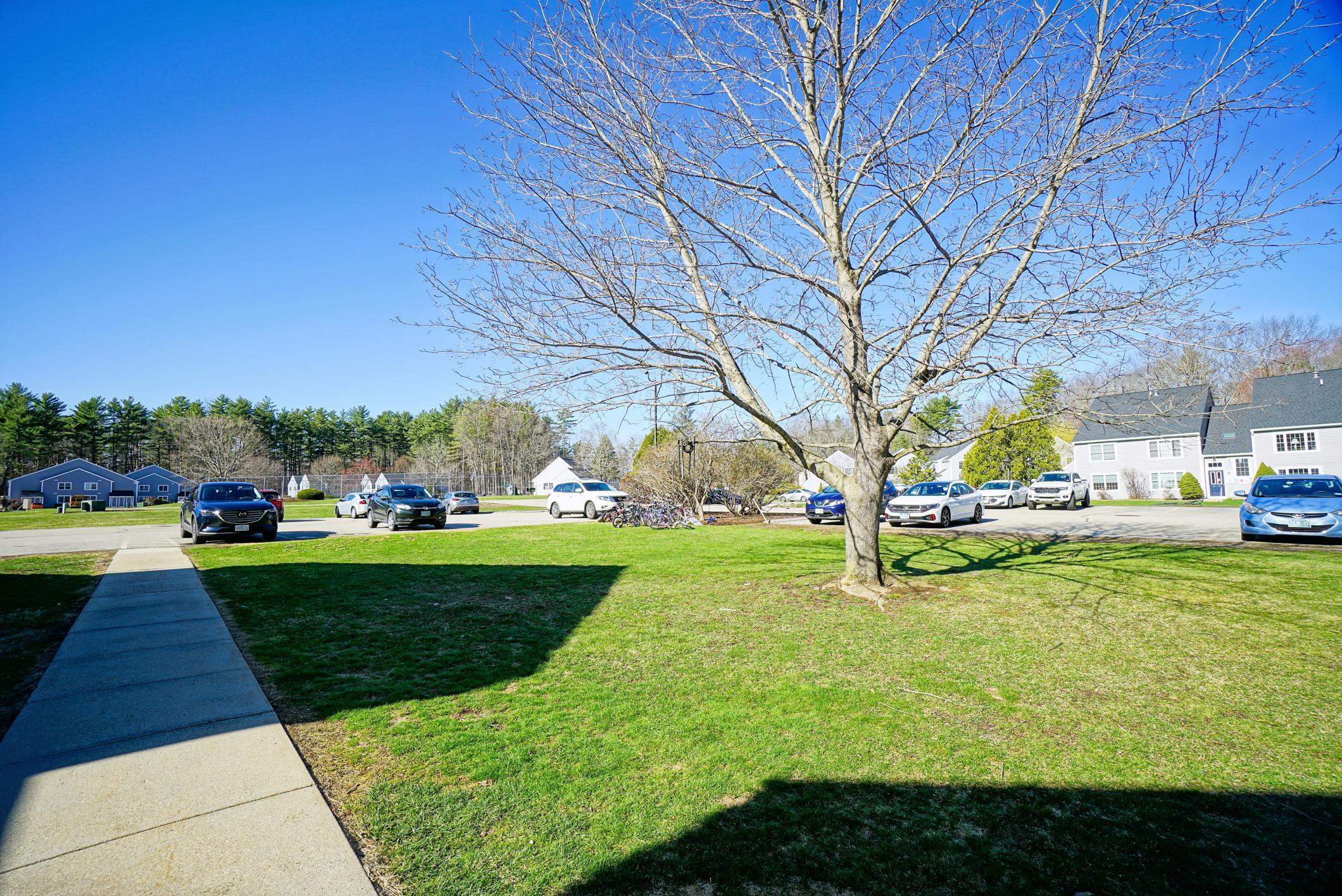 50 Brookside Drive, Unit G5 Exeter, NH 03833 - Photo 40 of 46