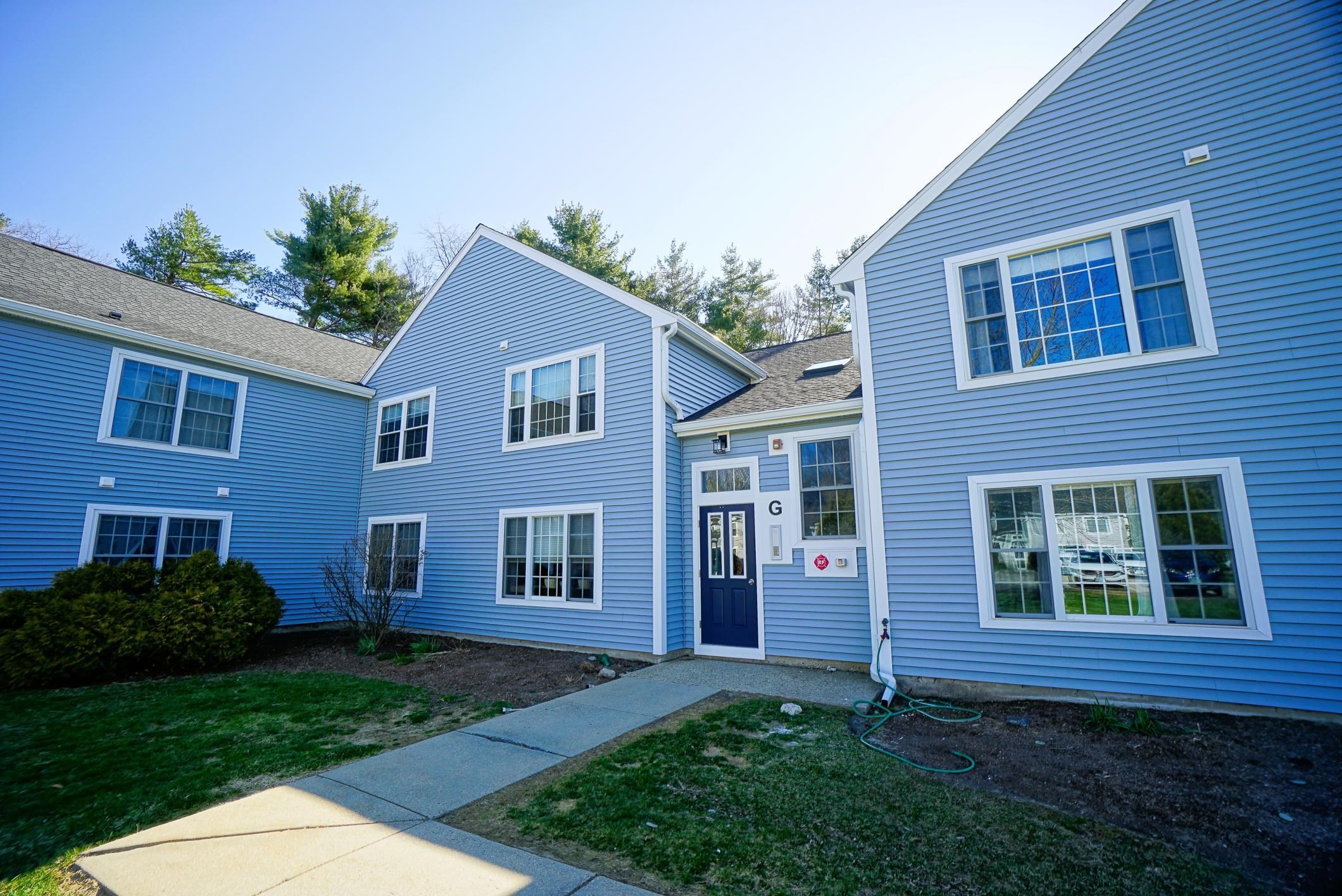 50 Brookside Drive, Unit G5 Exeter, NH 03833 - Photo 41 of 46