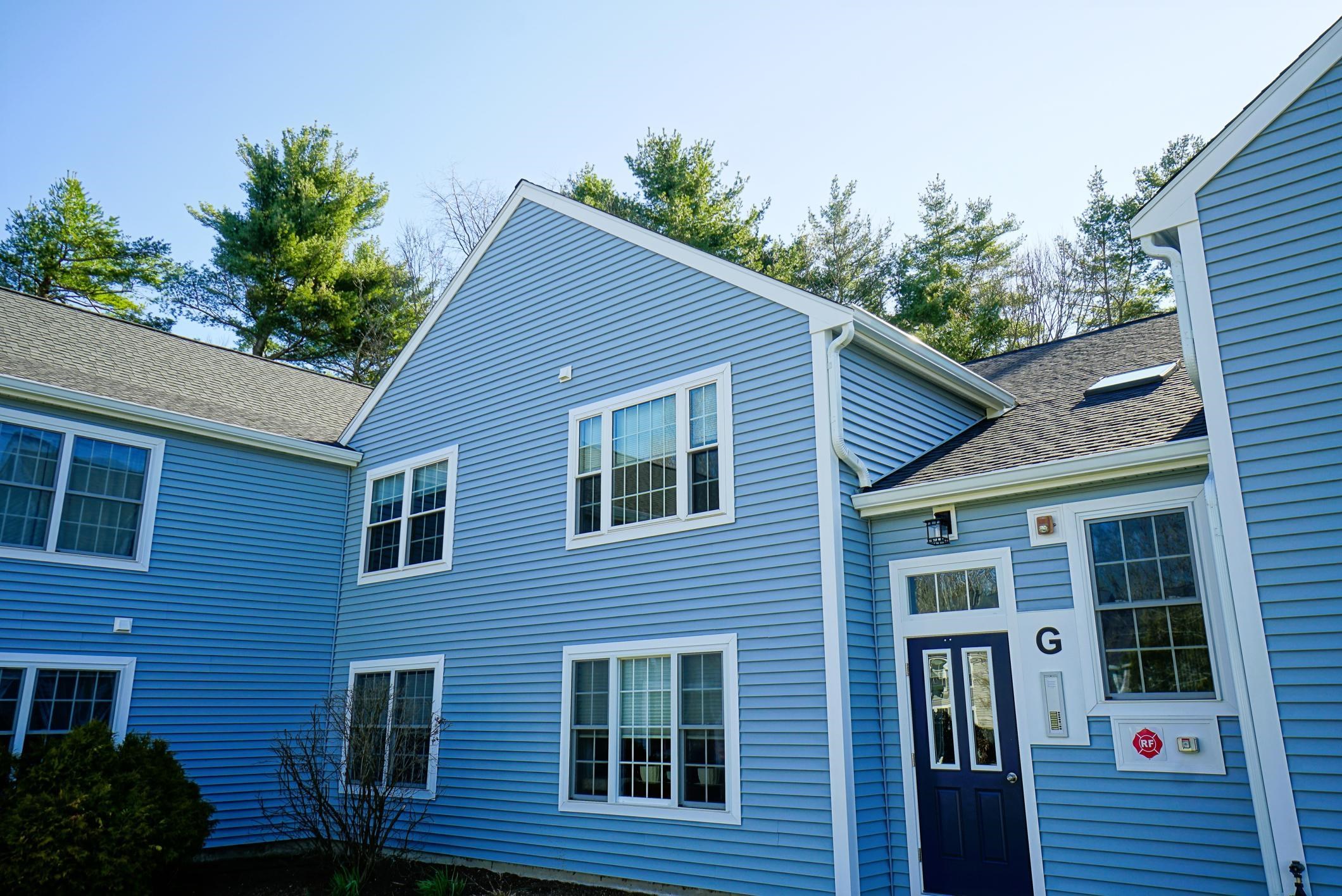 50 Brookside Drive, Unit G5 Exeter, NH 03833 - Photo 42 of 46