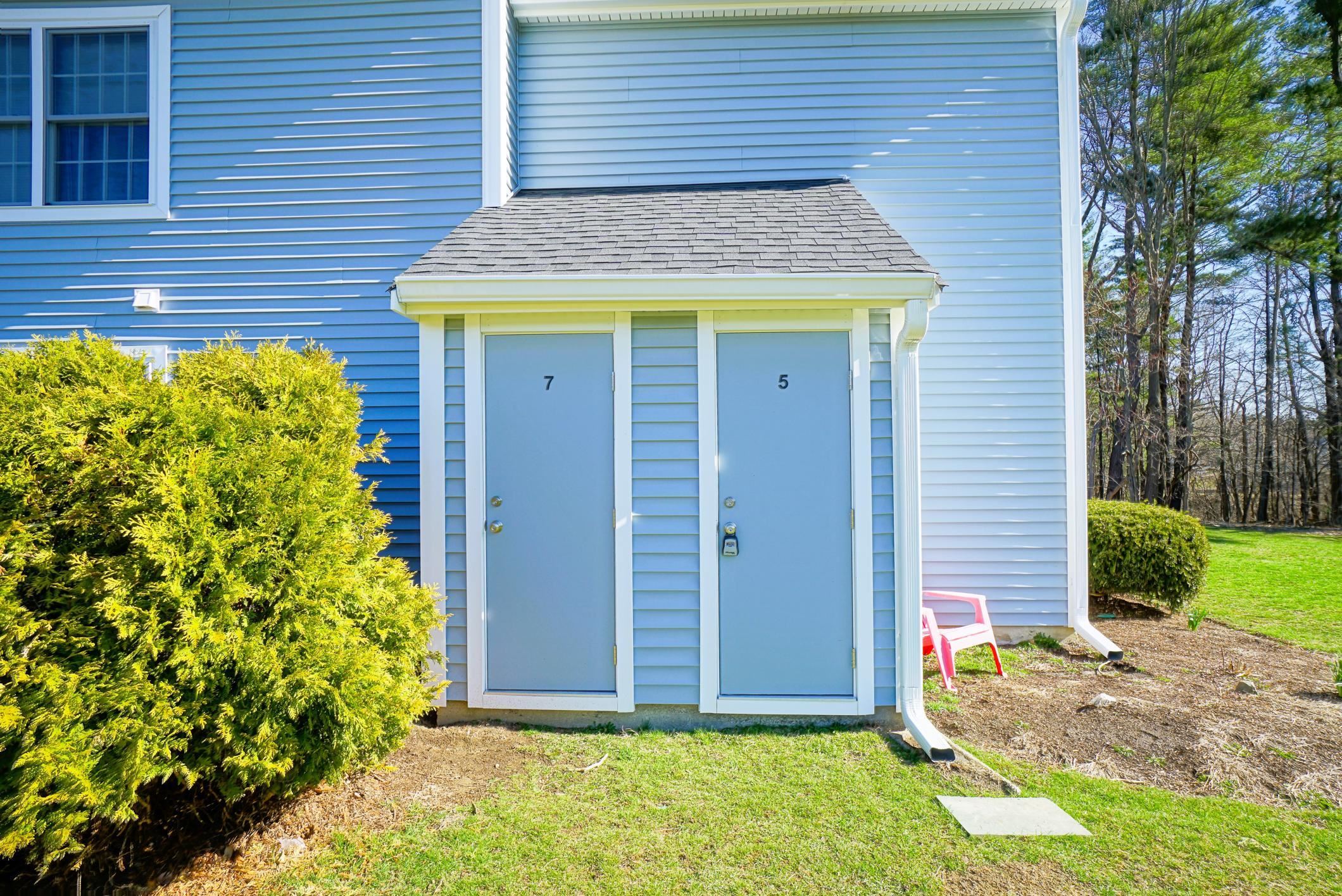50 Brookside Drive, Unit G5 Exeter, NH 03833 - Photo 46 of 46