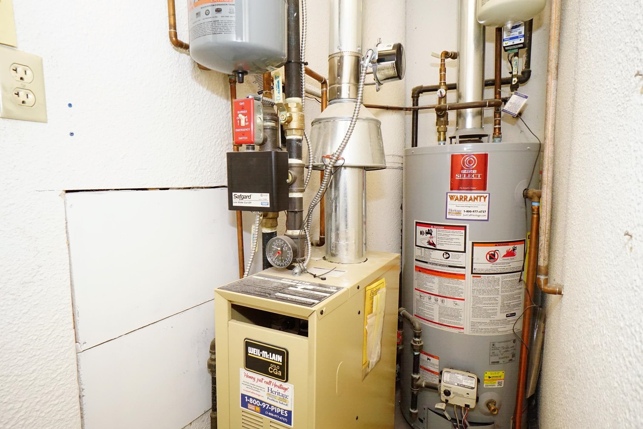 50 Brookside Drive, Unit G5 Exeter, NH 03833 - Photo 10 of 46