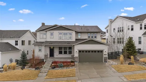$1,390,000 | 7098 Copper Sky Circle, Castle Pines, CO 80108