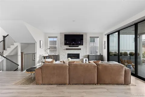 $1,390,000 | 7098 Copper Sky Circle, Castle Pines, CO 80108