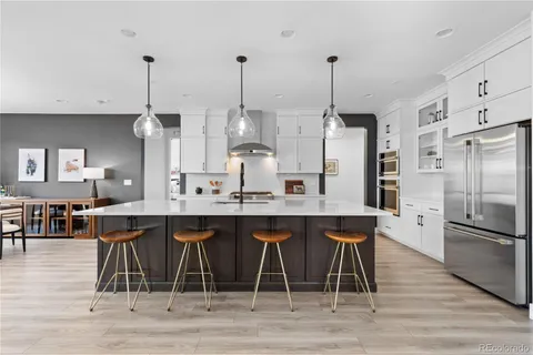 $1,390,000 | 7098 Copper Sky Circle, Castle Pines, CO 80108