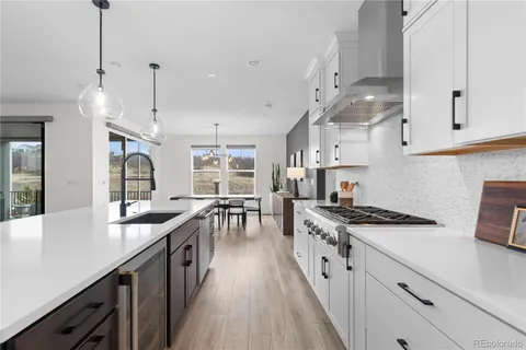 $1,390,000 | 7098 Copper Sky Circle, Castle Pines, CO 80108