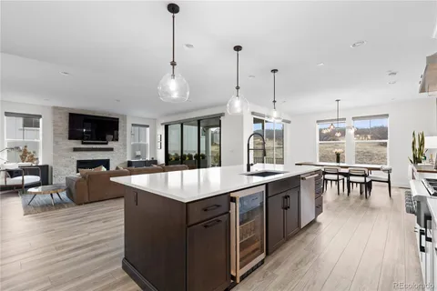 $1,390,000 | 7098 Copper Sky Circle, Castle Pines, CO 80108