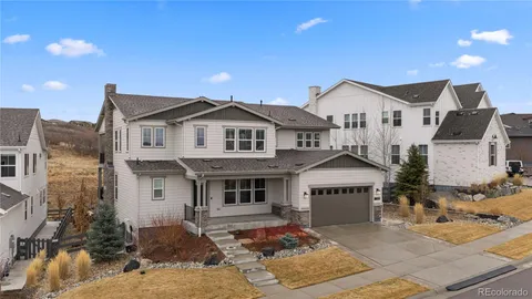 $1,390,000 | 7098 Copper Sky Circle, Castle Pines, CO 80108